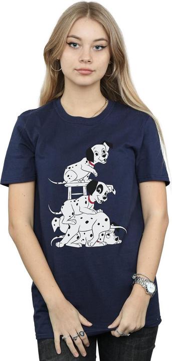 Produktbild 101 Dalmatians TShirt