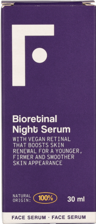 Immagine prodotto Freshly Cosmetics Bioretina (30 ml)