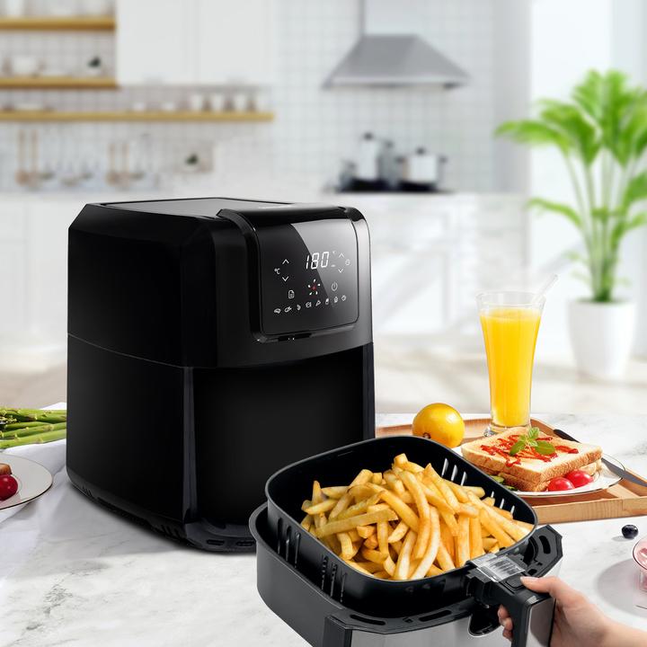 Immagine prodotto Gorenje Friggitrice ad aria calda, H06AFBS1S3