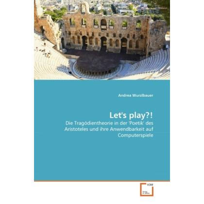Let's play?!, Fachbücher
