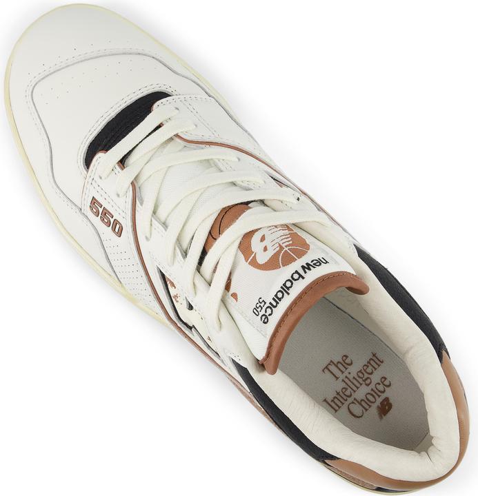 Image du produit New Balance BB550VGC (40.5)