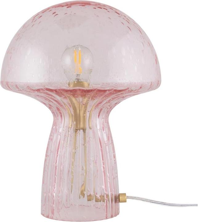 Actual product image Globen Lighting Fungo 22 (E14)