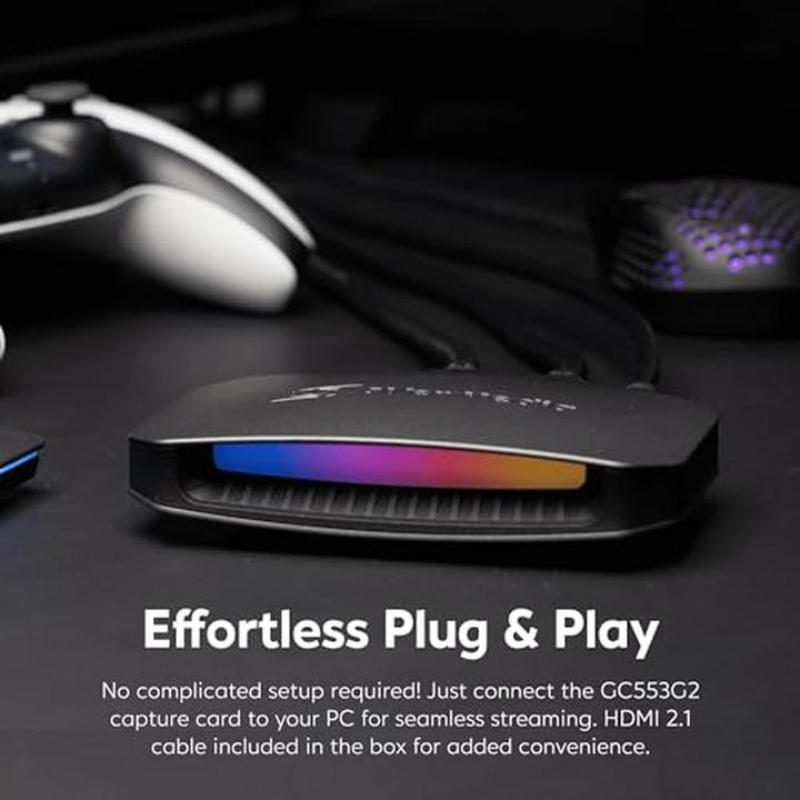 Produktbild AVerMedia Ultra 2.1 (Windows, Mac)