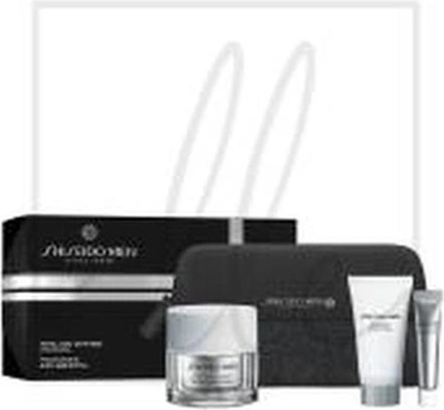 Image du produit Shiseido Men Pouch Set (Kit de soins du visage)