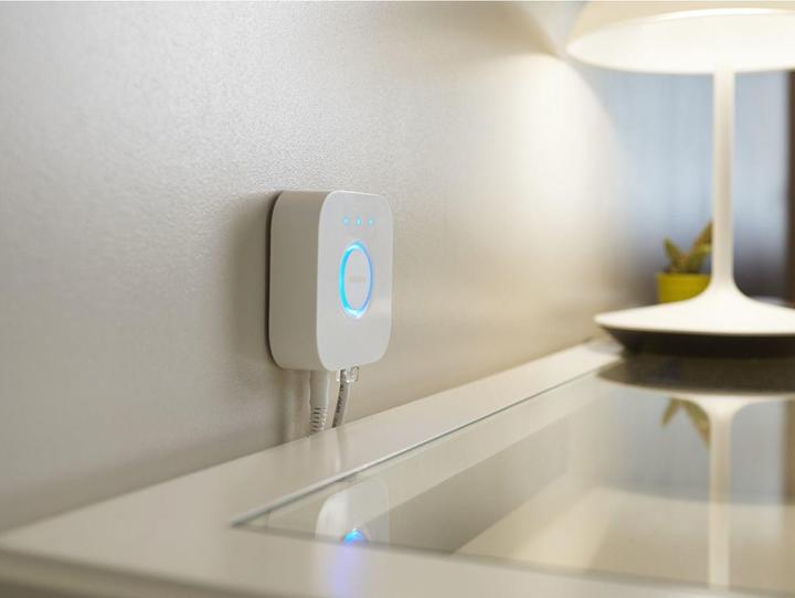 Immagine prodotto Philips Hue Bridge