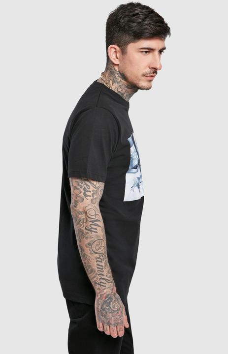 Produktbild Mister Tee Thousand Likes Tee (XXL)