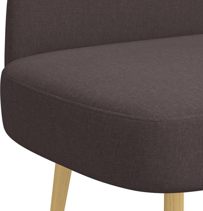 Image du produit vidaXL Moderne Bänke (110 cm)