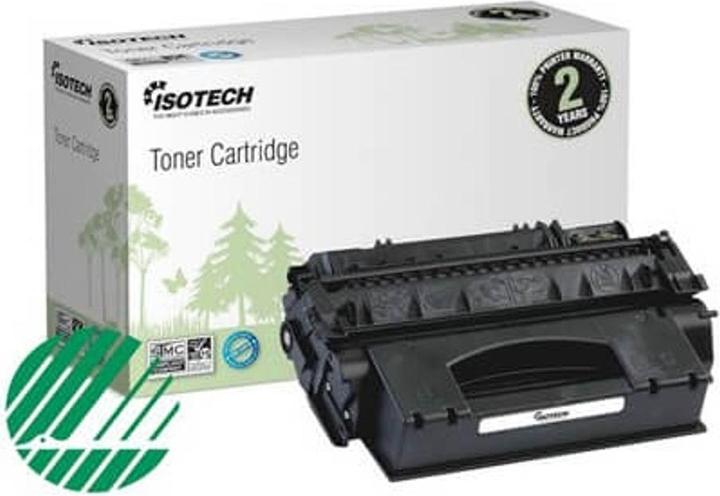 Produktbild Isotech Toner CE410A