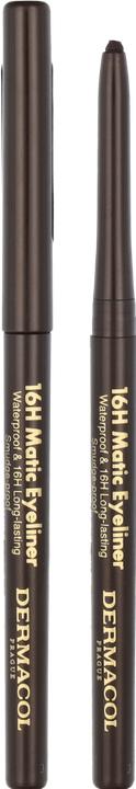Produktbild Dermacol 16H Matic (3 Brown)