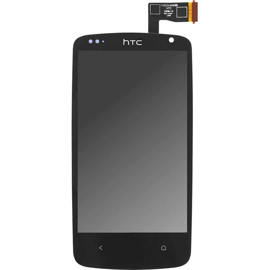 OEM HTC Desire 500 LCD + Touchscreen (HTC Desire 500), Mobilgerät Ersatzteile