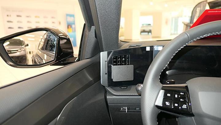 Actual product image Brodit 805856 Car Mount Opel Astra 22-