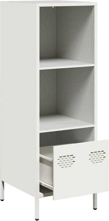 Image du produit vidaXL Highboard (35 x 39 x 103.50 cm)