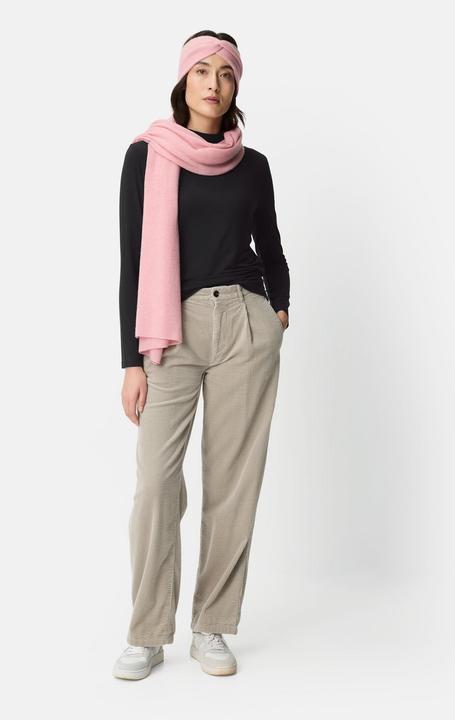 Produktbild Camel Active Langarmshirt mit Stehkragen (S)