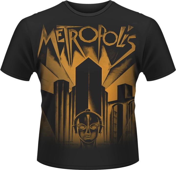 Horror Metropolis