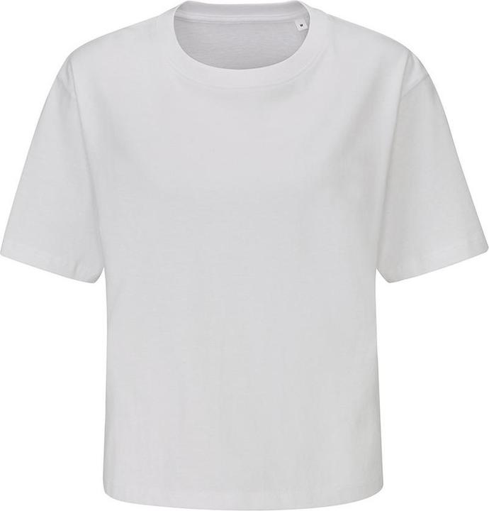 Produktbild Heavy Crop TShirt (M)