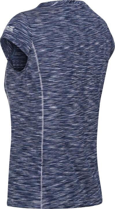 Actual product image Regatta Womens/Ladies Hyperdimension II T-Shirt (38)
