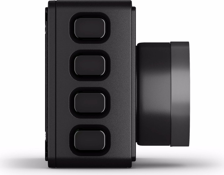 Image du produit Garmin Dash Cam 57 (WiFi, Récepteur GPS, Batterie, WQHD)