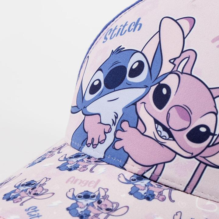 Image du produit Cerdá Lilo & Stitch - Taille Enfant (Taille unique)