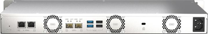 Image du produit QNAP NAS TS-435XeU (0 TB)