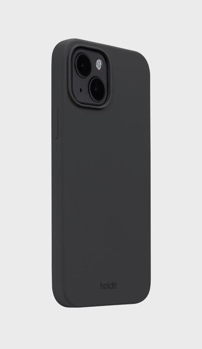 Immagine prodotto Holdit Custodia in silicone (Apple iPhone 15 Plus)