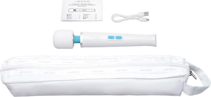 Produktbild Le Wand Classique Cordless Petite
