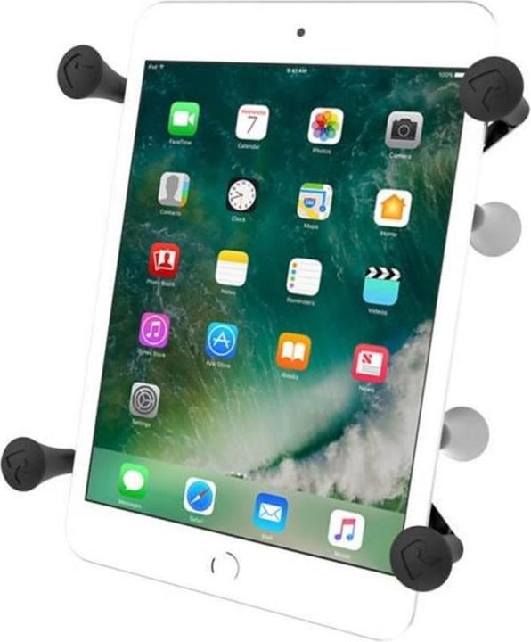 Produktbild Rammount Tablet-Halterung RAM-HOL-UN8BU