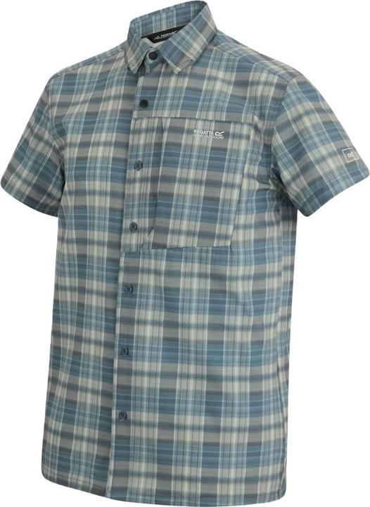 Immagine prodotto Regatta M's Travel Light S/SShrt (L)