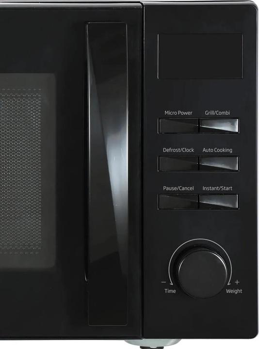 Image du produit Beko MGF23210B (23 l)