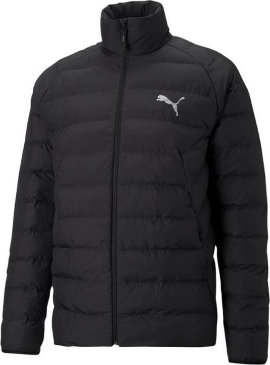 Produktbild Puma Polyball Steppjacke (S)