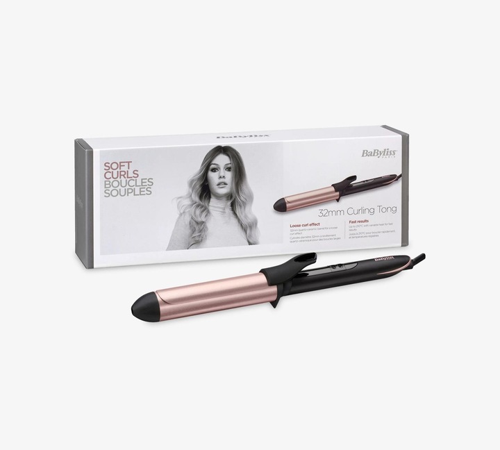 Image du produit BaByliss Curling Tong (32 mm)