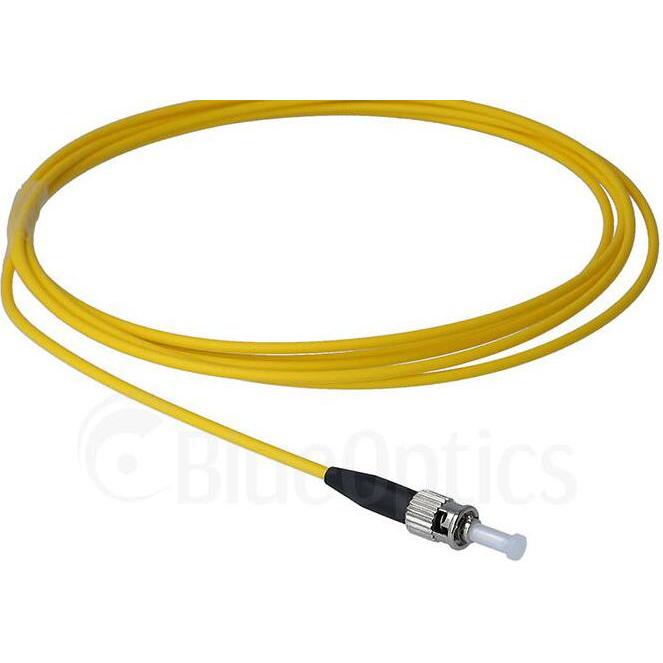 Thumbnail - BlueOptics Simplex LWL Patchkabel ST-PC/E2000-APC Singlemode 15 Meter (15 m), Netzwerkkabel