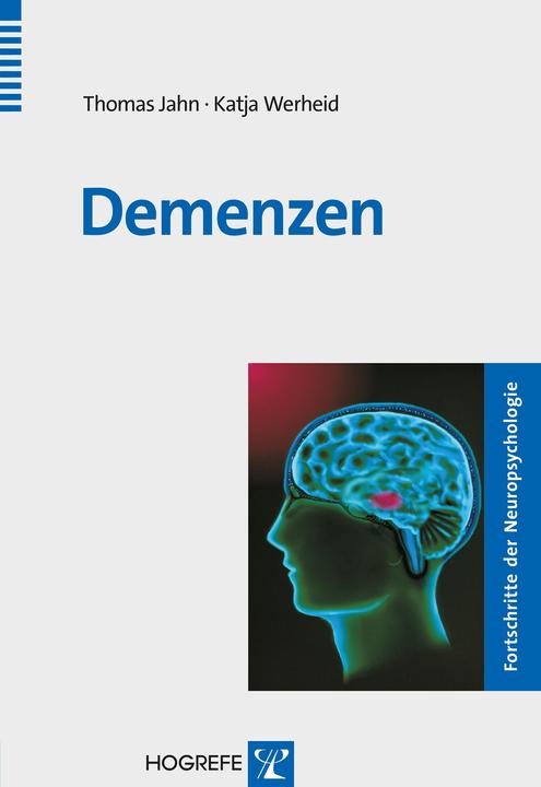 Produktbild Fortschritte der Neuropsychologie (Band 15): Demenzen (Deutsch, Thomas, Werheid Jahn, 2014)