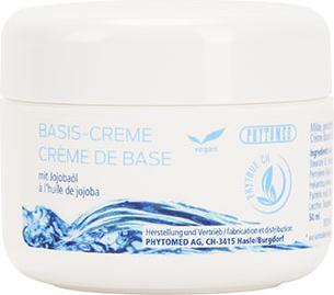 Immagine prodotto Phytomed Crema base con olio di jojoba (Crema corpo, 100 ml)