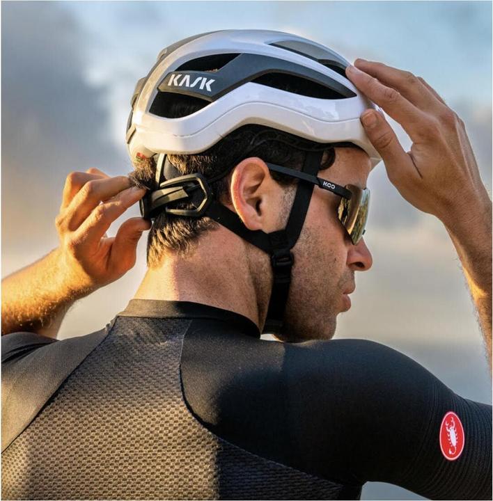 Produktbild Kask Elemento Strassenhelm