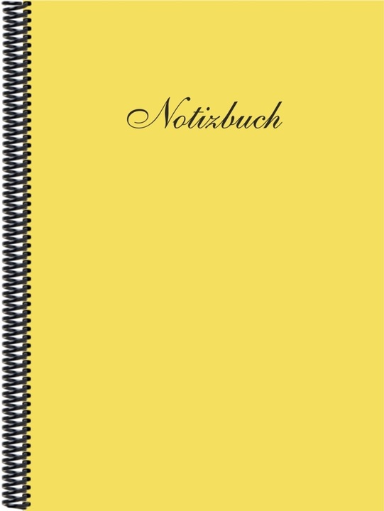 Zitronengelb