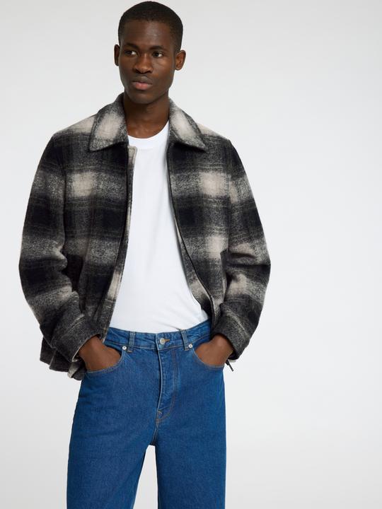 Actual product image Selected Homme Slhkonrad Jkt (L)