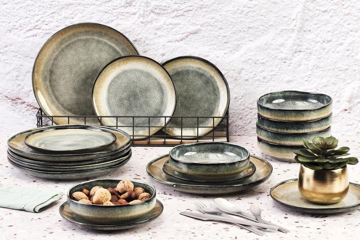 Productafbeelding Björn Genesis (18 Pcs.)