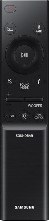 Produktbild Samsung HW-Q600B (360 W, 3.1.2 Kanal)