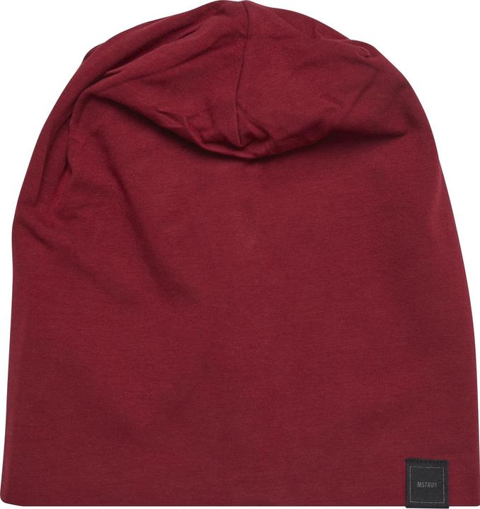 Produktbild Masterdis Jersey Beanie - 20791