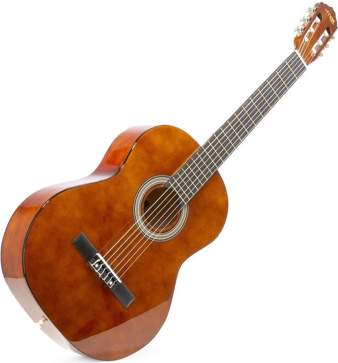 Immagine prodotto Max SoloArt (Set di chitarre acustiche, Tiglio, Acero)