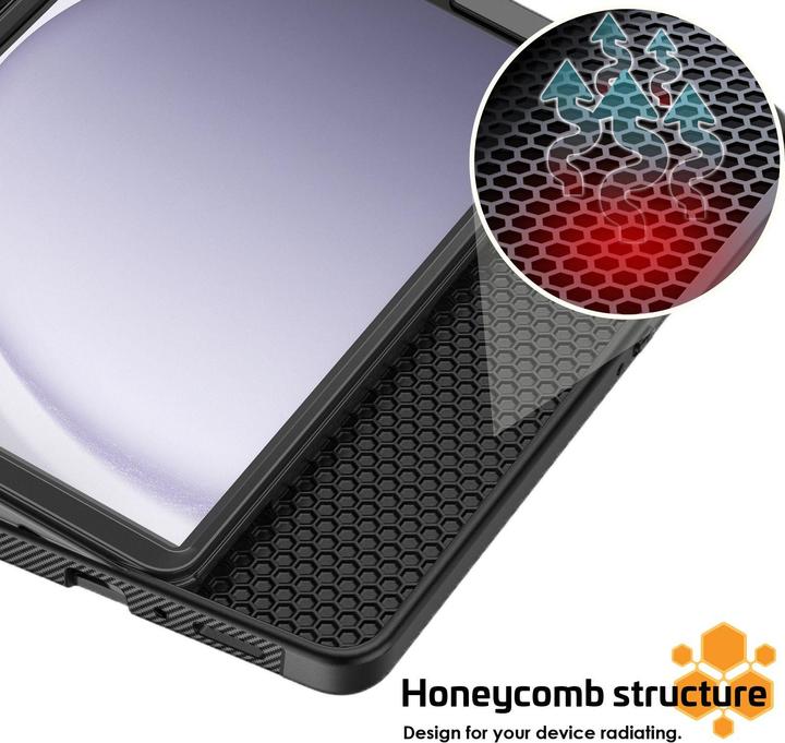 Produktbild Lobwerk Hülle für Samsung Galaxy Tab A9 2023 X110 X115 X117 8.7 Zoll Smart Cover Etui mit Standfunktion und (Samsung Galaxy Tab A9)