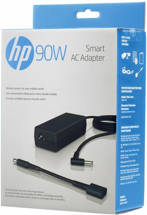 Image du produit HP Smart (90 W)