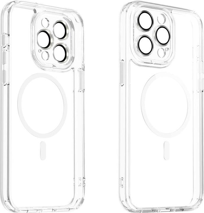 Immagine prodotto Valenta Back Cover Trend iPhone 15 Pro Max Transparent (Apple iPhone 15 Pro Max)