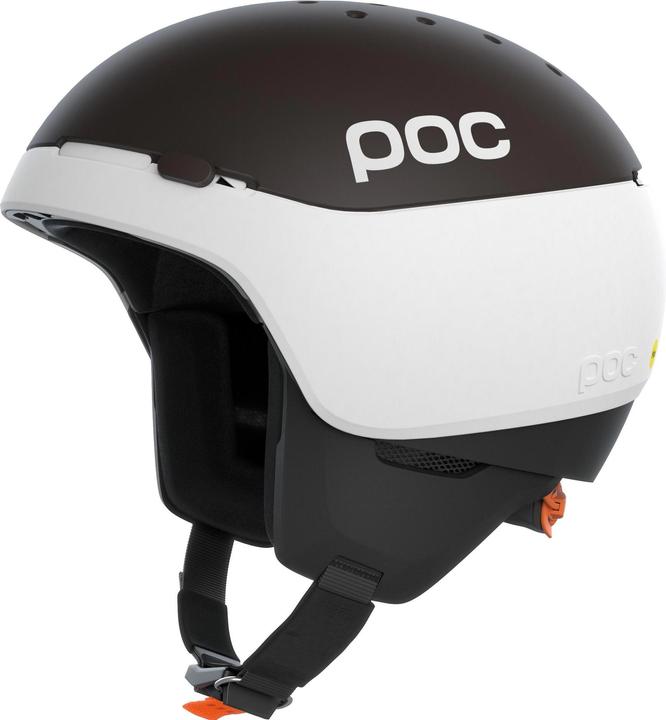 Ski helmets