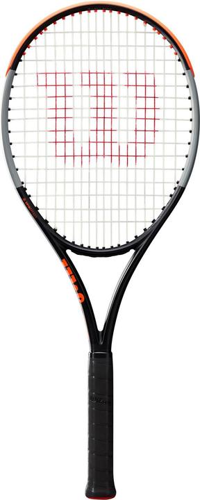 Actual product image Wilson Burn 100LS V4.0 (2, 296 g)