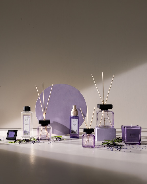 Actual product image Ipuro Essentials (50 ml)