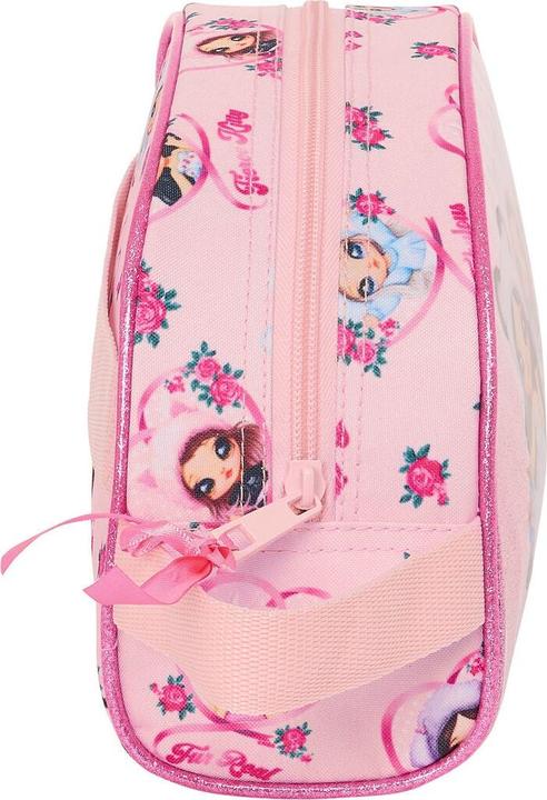 Actual product image Safta Fabulous Large Children's Toiletry Bag Adaptable to Trolley