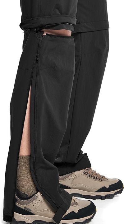 Produktbild Maier Sports Damen Nata Zip Off Hose (M)
