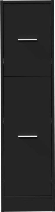 Produktbild vidaXL Apothekerschrank (30 x 41 x 118 cm)