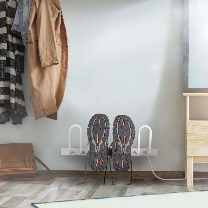 Produktbild Vilstein Schuhheizung